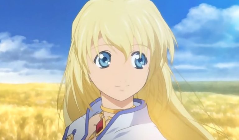 Versão remasterizada de Tales of Symphonia será lançada em 2023