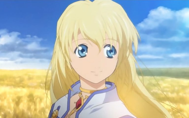TOS remaster