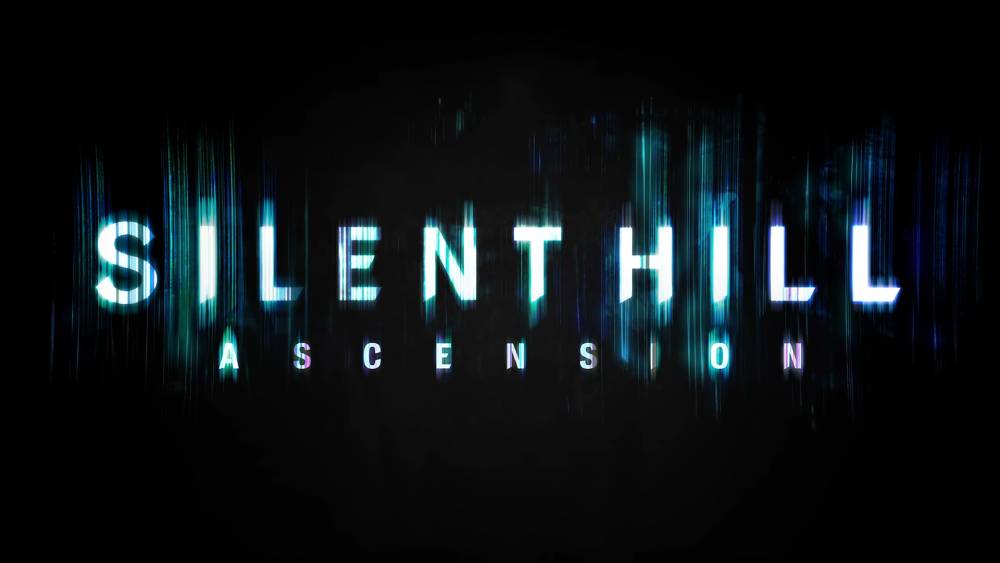 Logotipo de Silent Hill: Ascension