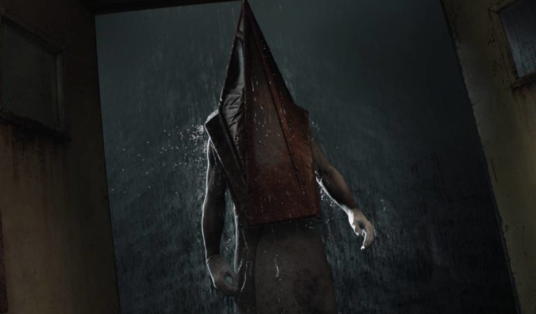 Os pesadelos retornam com o remake de Silent Hill 2