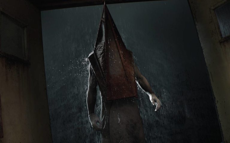 Screenshot de Silent Hill 2 (Remake)