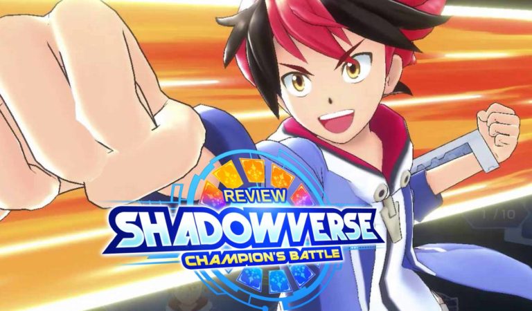 Shadowverse: Champion’s Battle | Deixando o jogo de cartas da Cygames mais “anime”