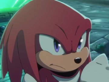 prologo knuckles