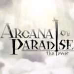 Logo de Arcana of Paradise: The Tower