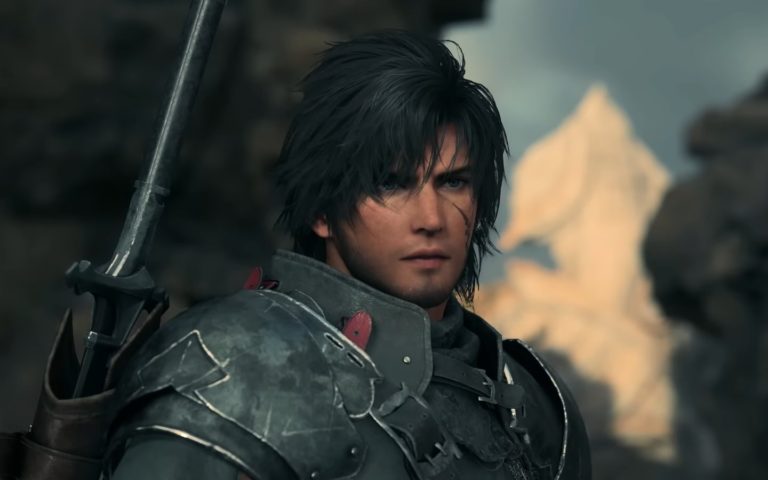 ffxvi protag