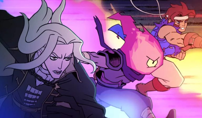 Nova DLC de Dead Cells trará Castlevania ao roguelite