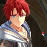 Screenshot de Ys X: Nordics