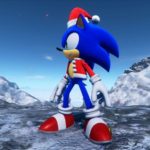 Sonic Santa