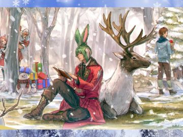 ffxiv natal