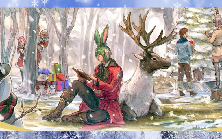 ffxiv natal