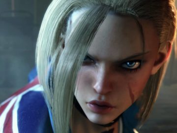 Screenshot de Street Fighter 6