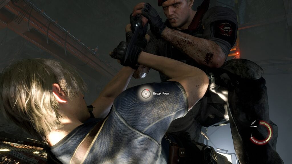 Resident Evil 4 Remake receberá modo Mercenaries em abril