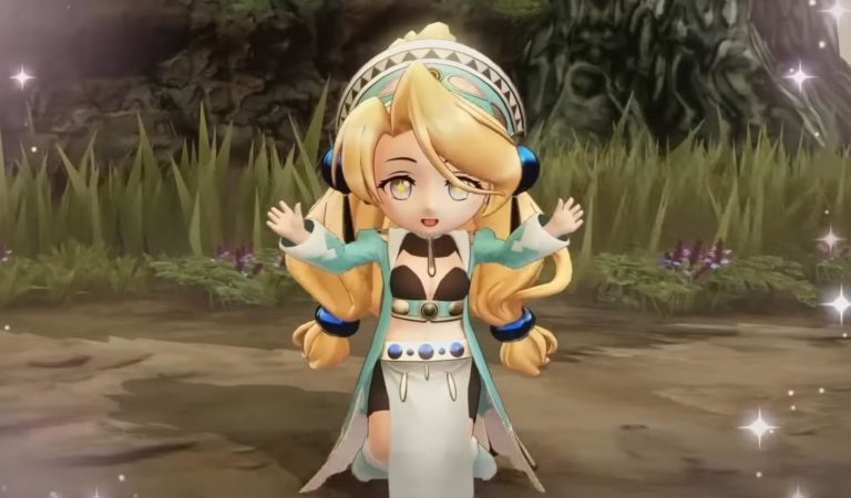 Atelier Marie Remake tem lançamento marcado para julho