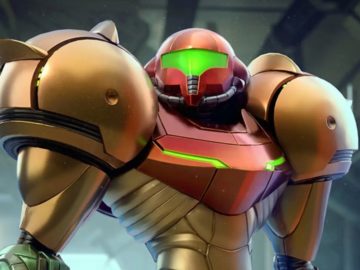 metroid prime remastered