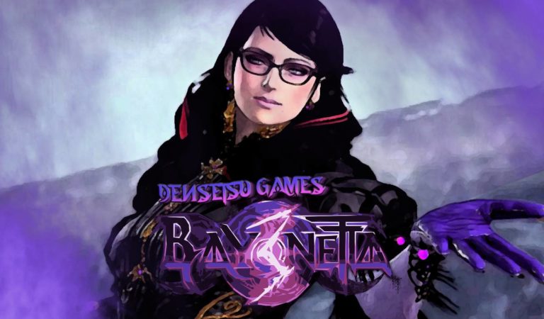 Bayonetta 3 no multiverso da loucura