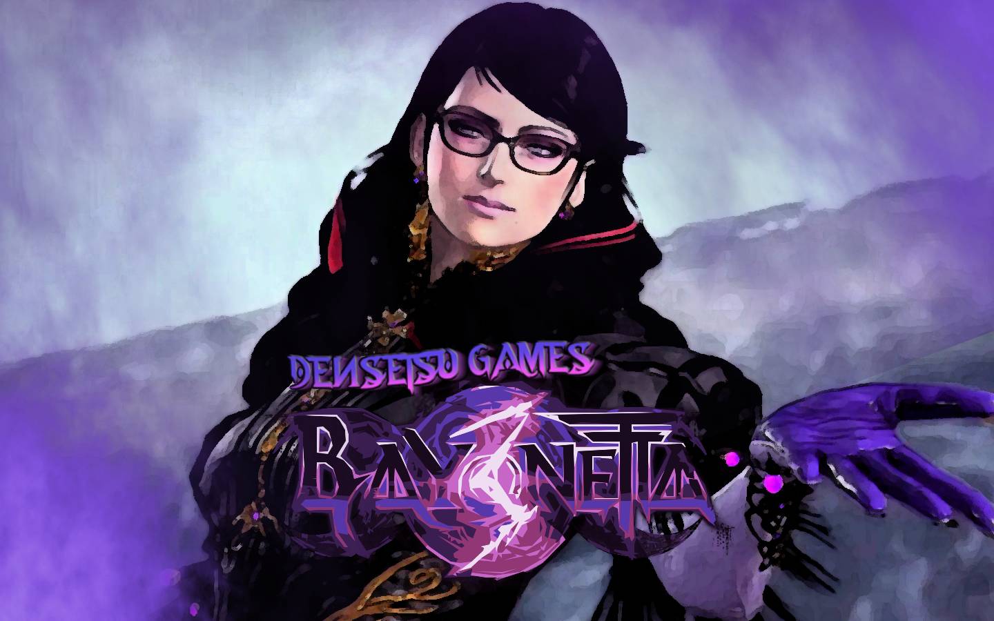 Bayonetta 3 e seu multiverso de ideias malucas