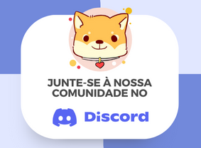 Imagem servidor discord