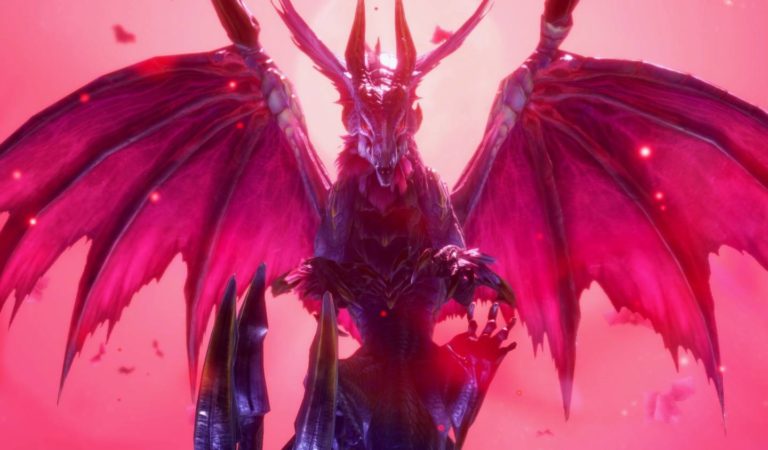 Expansão de Monster Hunter Rise chegará para consoles PlayStation e Xbox em abril