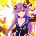 Screenshot de Neptunia GameMaker R:Evolution