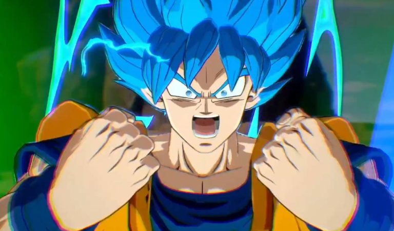 O próximo jogo de Dragon Ball será… Budokai Tenkaichi! Sério!!