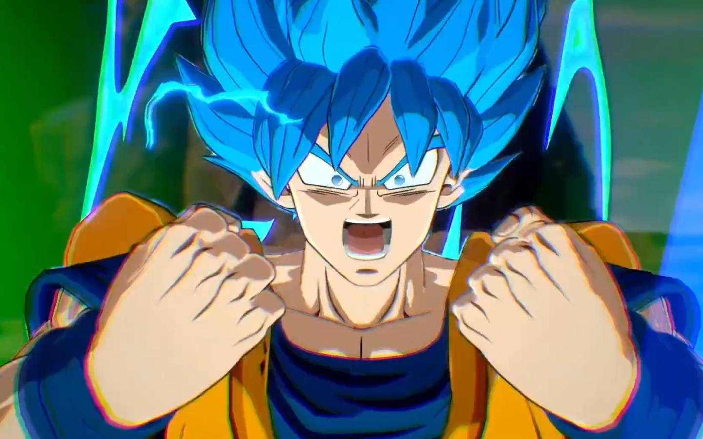 Budokai Tenkaichi tem novo jogo anunciado pela Bandai Namco