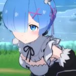 Screenshot de Re:Zero - Witch's Re:surrection