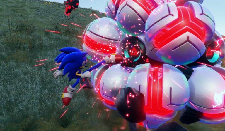 Sonic Frontiers receberá conteúdo adicional gratuito em breve