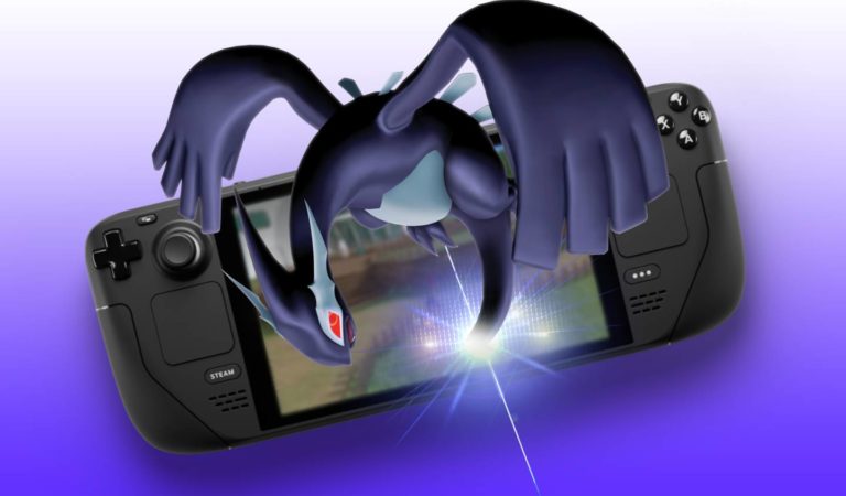 Emulador de GameCube e Wii será disponibilizado via Steam