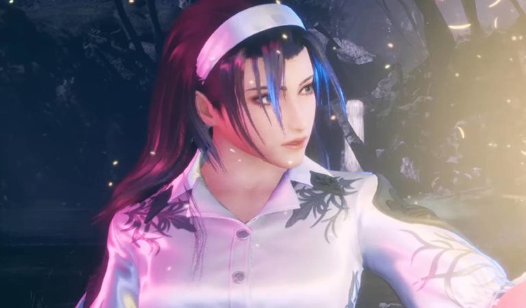 Jun e Kazuya se reencontram no novo trailer de Tekken 8