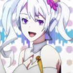 Screenshot de The Caligula Effect: Overdose