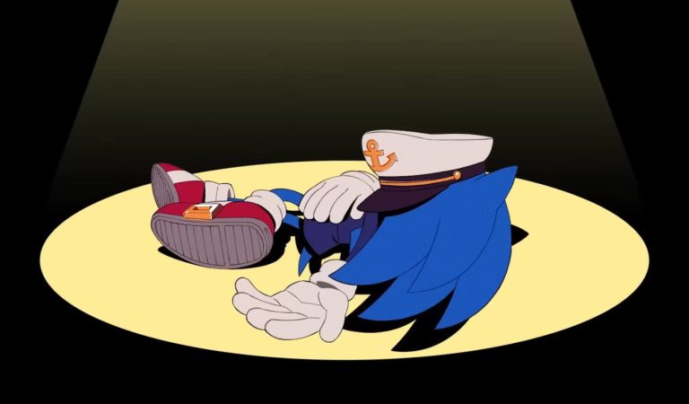 Sonic the Hedgehog morre aos 32