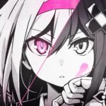 Arte de Mary Skelter Finale