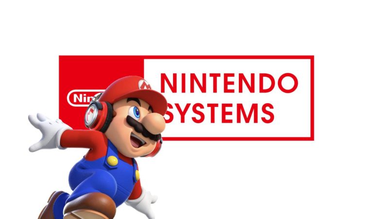 Nintendo e DeNA se juntam para criar a Nintendo Systems