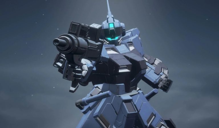 Gundam Evolution finalmente chega ao Brasil