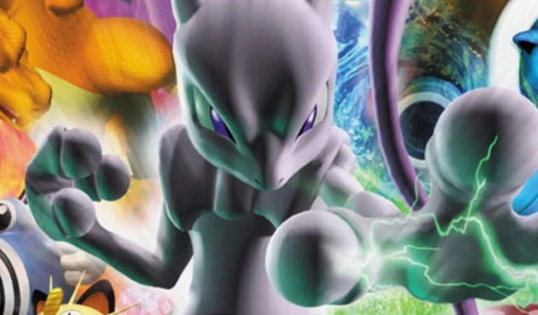 O nostálgico Pokémon Stadium está chegando ao Nintendo Switch Online