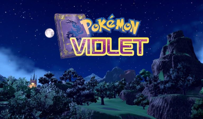 Pokémon Violet – Tradição, modernidade e seus problemas