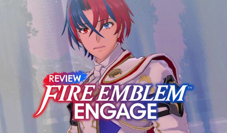 Fire Emblem Engage | Meu jogo favorito reaquecido no micro-ondas