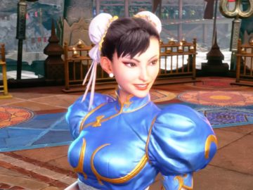 Classic Chun