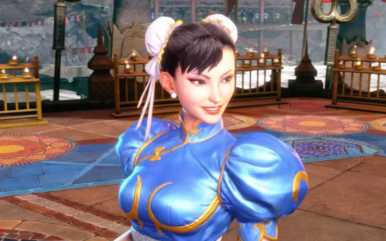 Classic Chun