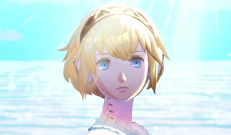 Persona 3 Reload terá português brasileiro como um de seus idiomas