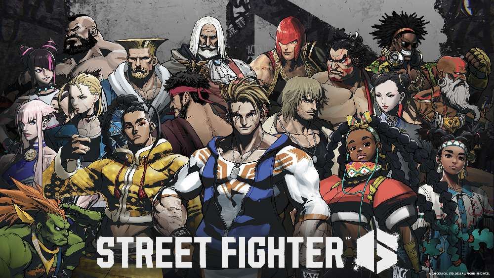 Capcom Town recebe três novos jogos retrô gratuitos e textos em