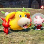 pikmin 4 oatchi