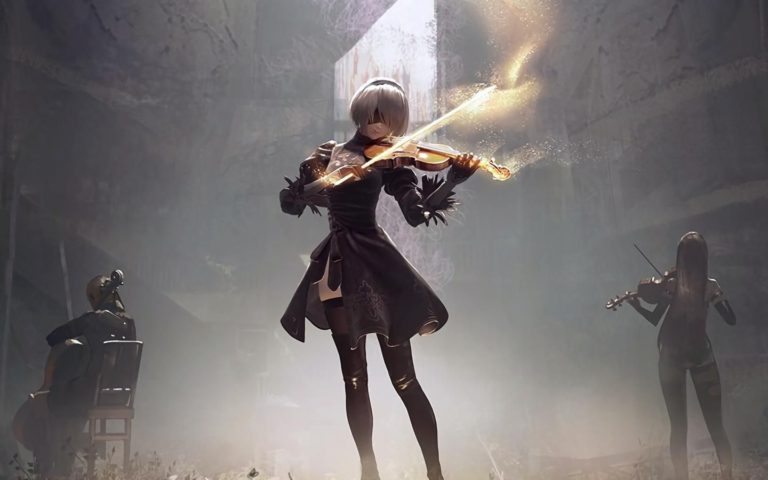 2b music