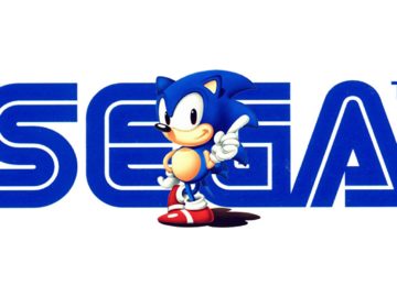 sega logo