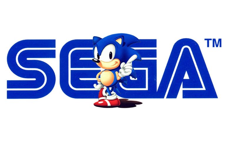 sega logo