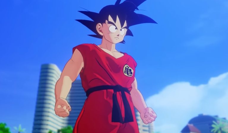 Nova DLC de Dragon Ball Z: Kakarot recebe novo trailer