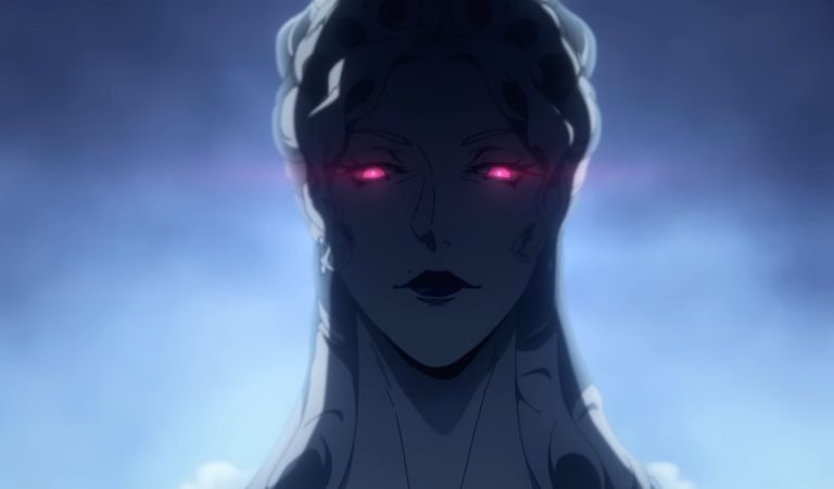 Castlevania: Nocturne estreará na Netflix em setembro