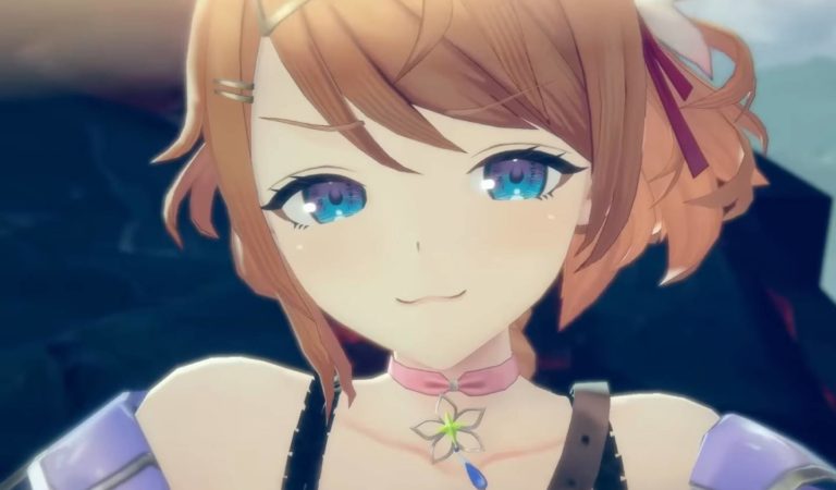 Próximo Atelier principal será mobile com gacha e tudo! Próximo Atelier principal será mobile com gacha e tudo!