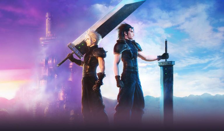Final Fantasy VII: Ever Crisis ganha data de lançamento e pré-registro