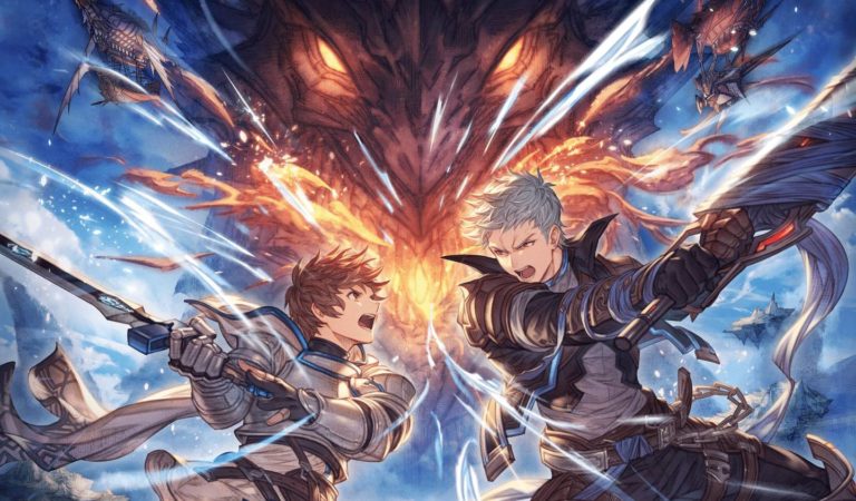 Granblue Fantasy Relink entra em pré-venda e chegará em fevereiro